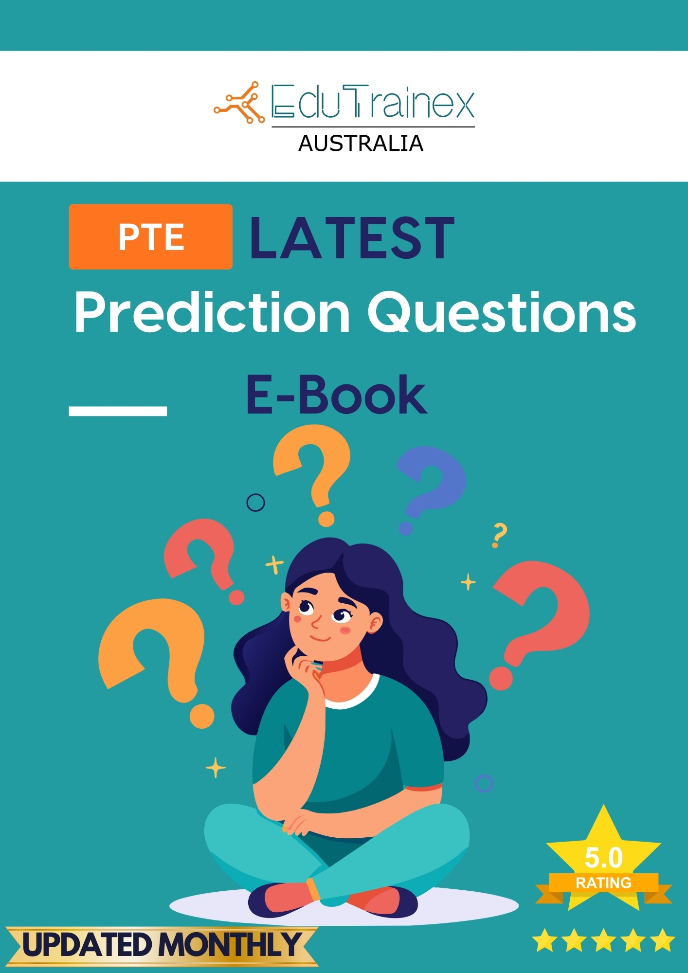 PTE Prediction Question eBook